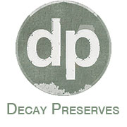Decay Preserves